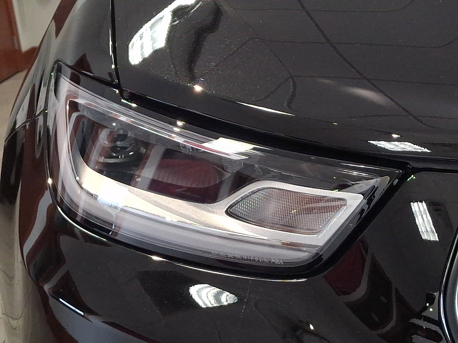 New 2026 Chrysler Pacifica Limited w/ S Appearance Package image 5