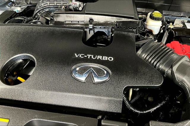 Used 2019 INFINITI QX50 Essential w/ Premium Heat Package image 31