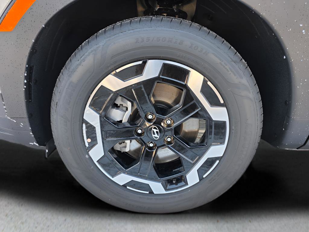 New 2026 Hyundai Santa Fe SEL image 10