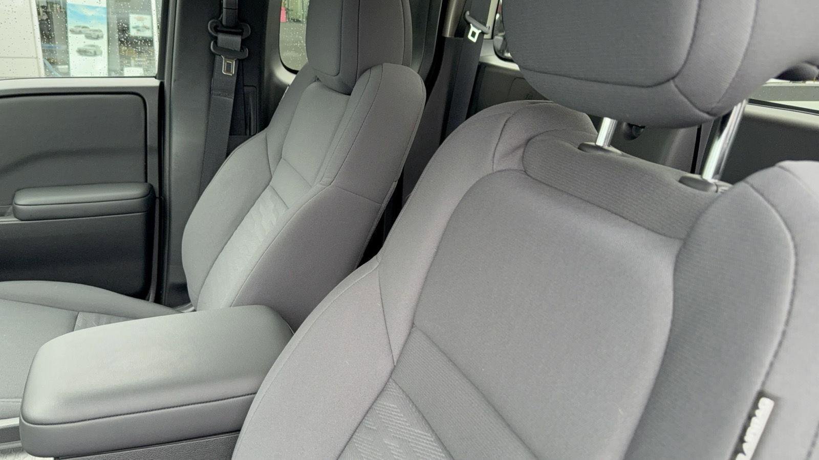 Used 2023 Nissan Frontier S w/ Technology Package image 29