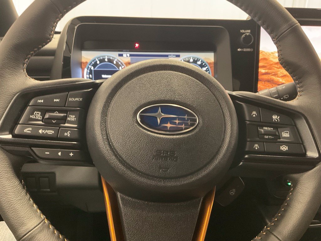 New 2026 Subaru Outback Wilderness AWD/4WD image 13