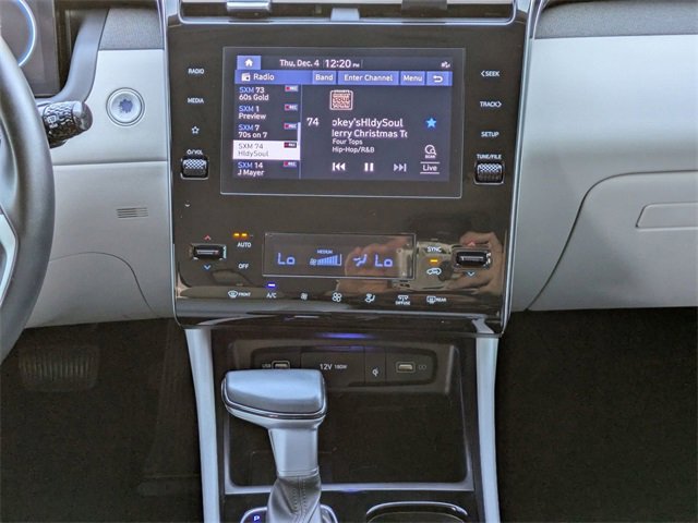 Used 2023 Hyundai Tucson SEL w/ Convenience Package image 20