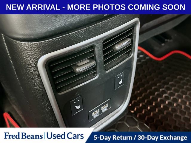 Used 2020 Dodge Charger R/T w/ Plus Group RWD image 28