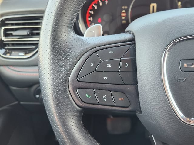 Used 2025 Dodge Durango GT AWD/4WD image 28