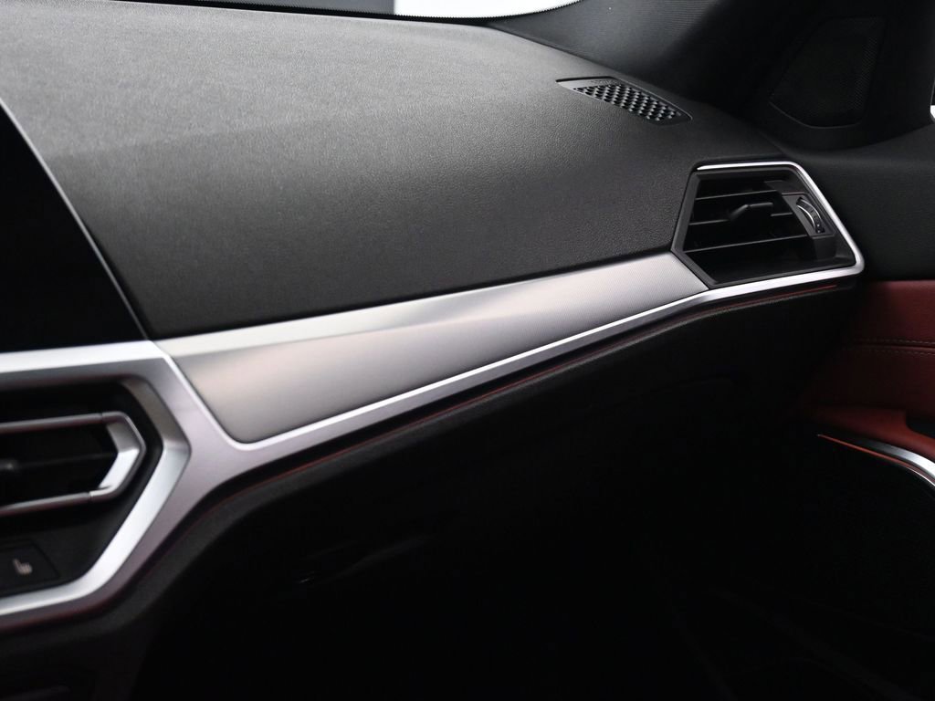 Used 2022 BMW 330i xDrive Sedan w/ Premium Package 2 image 45