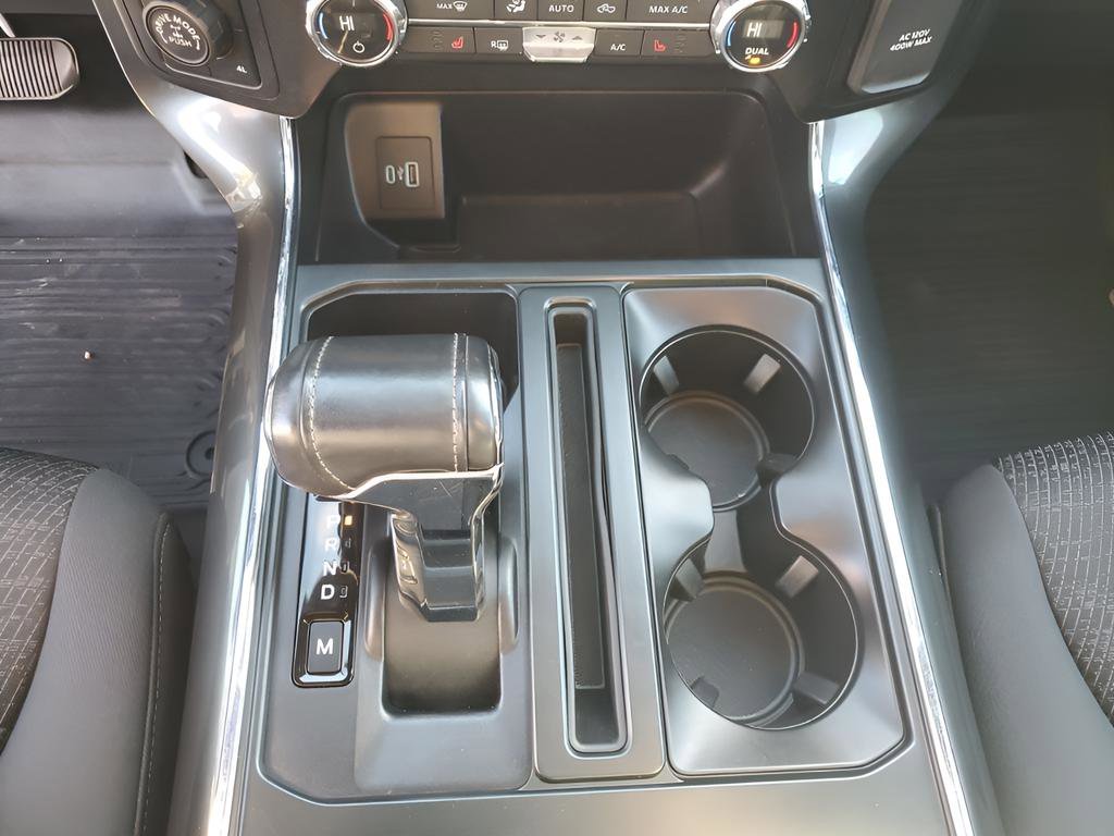 Used 2021 Ford F150 XLT w/ Equipment Group 302A High image 38