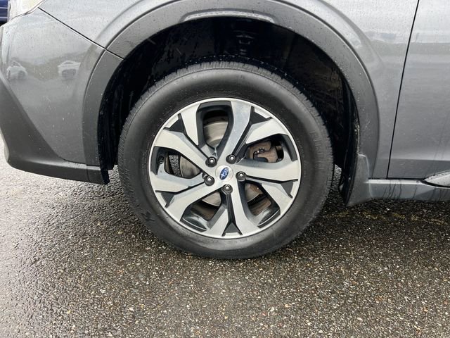 Used 2020 Subaru Outback Touring XT image 33