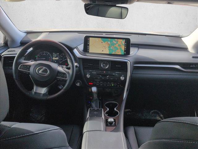 Used 2022 Lexus NX 350h AWD w/ Towing Package (2000 Lbs) image 18