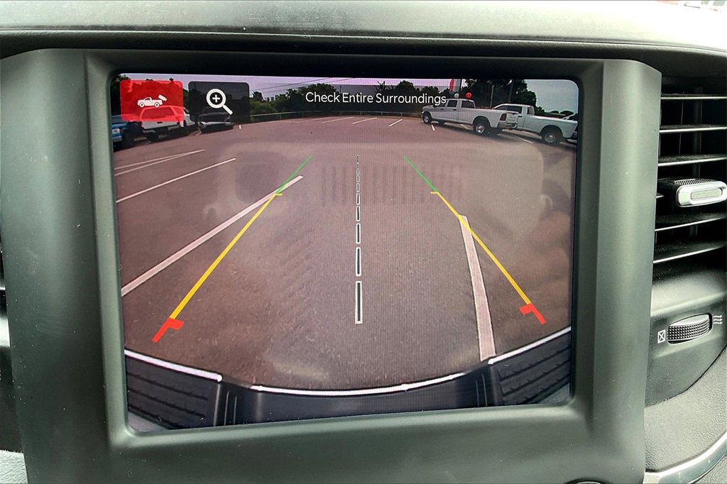 Used 2024 RAM 3500 Big Horn image 21