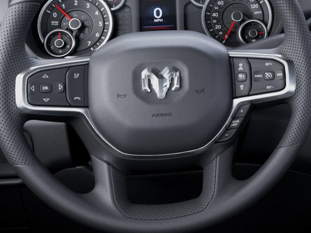 New 2026 RAM 2500 Tradesman AWD/4WD image 19