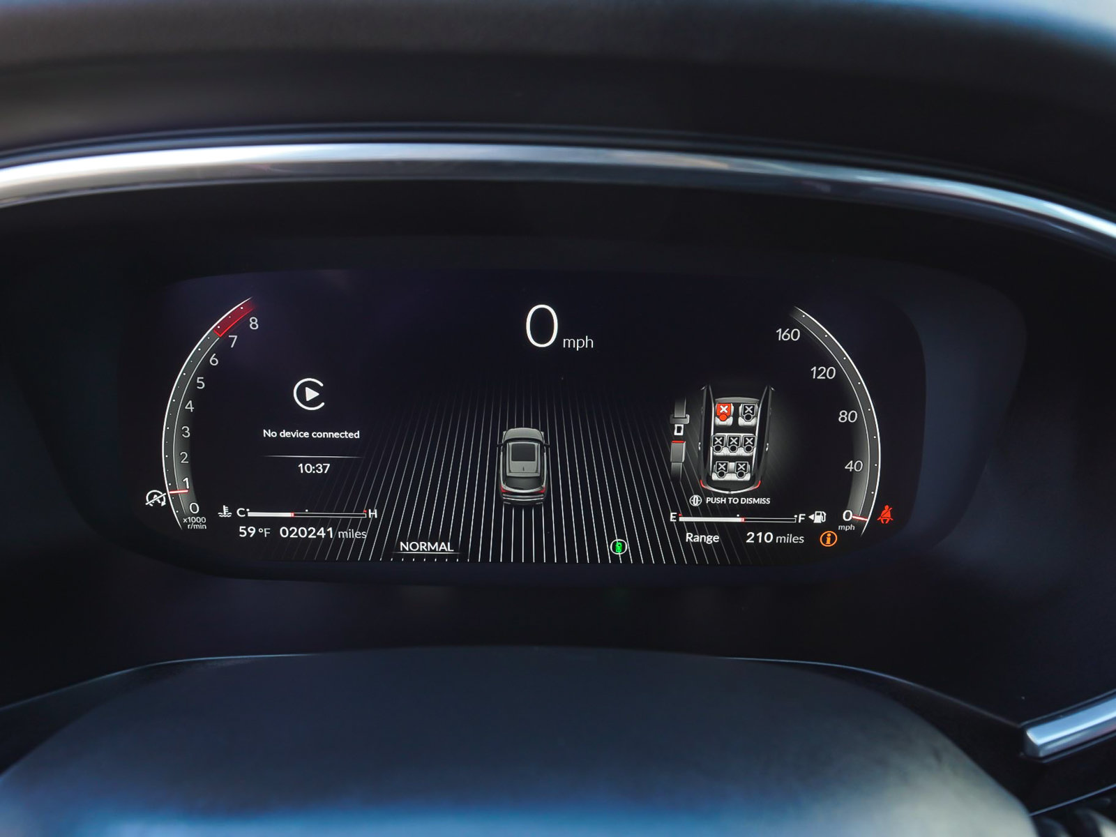 Used 2025 Acura MDX A-Spec AWD/4WD image 18