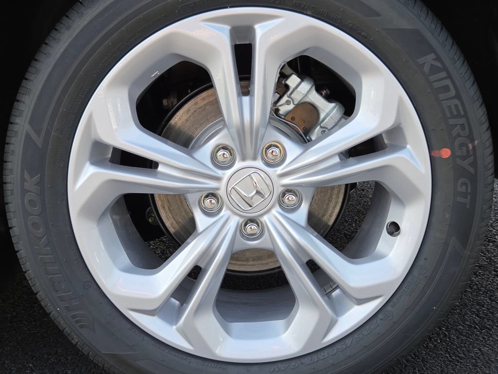 New 2026 Honda Accord LX image 12