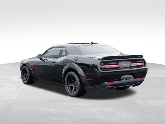 Used 2018 Dodge Challenger SRT Demon image 7