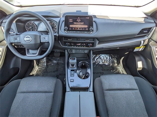 New 2026 Nissan Rogue SV image 17