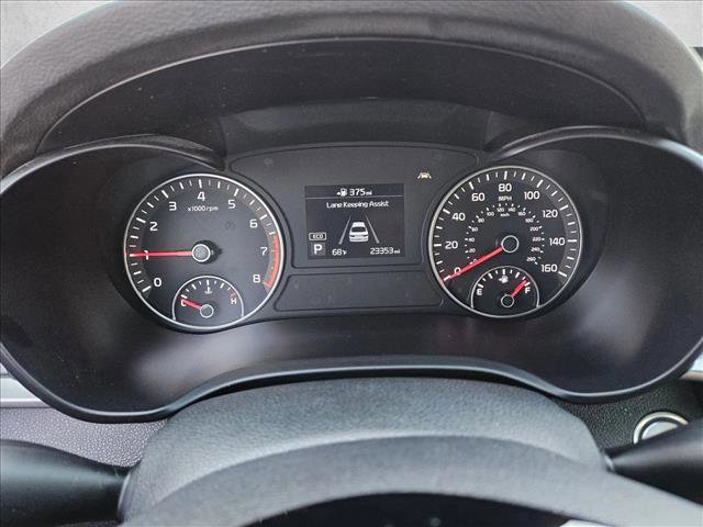 Used 2020 Kia Optima S image 19