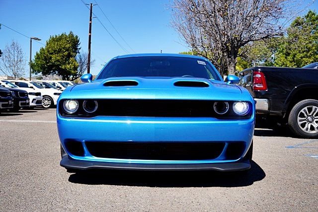 Used 2023 Dodge Challenger SRT Hellcat image 5