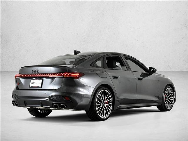 New 2025 Audi S5 Premium Plus image 5