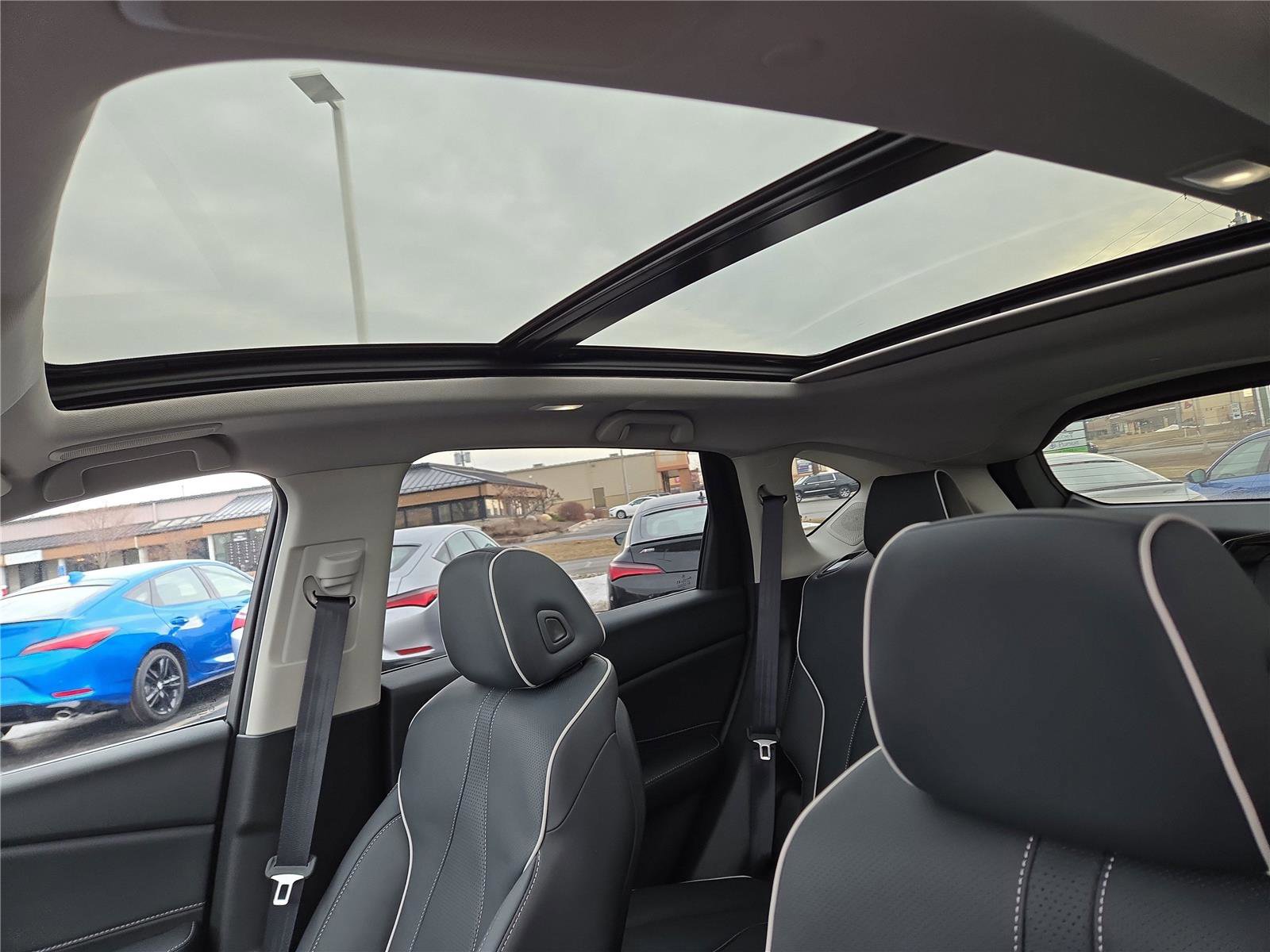 New 2026 Acura RDX SH-AWD w/ Advance Package image 24