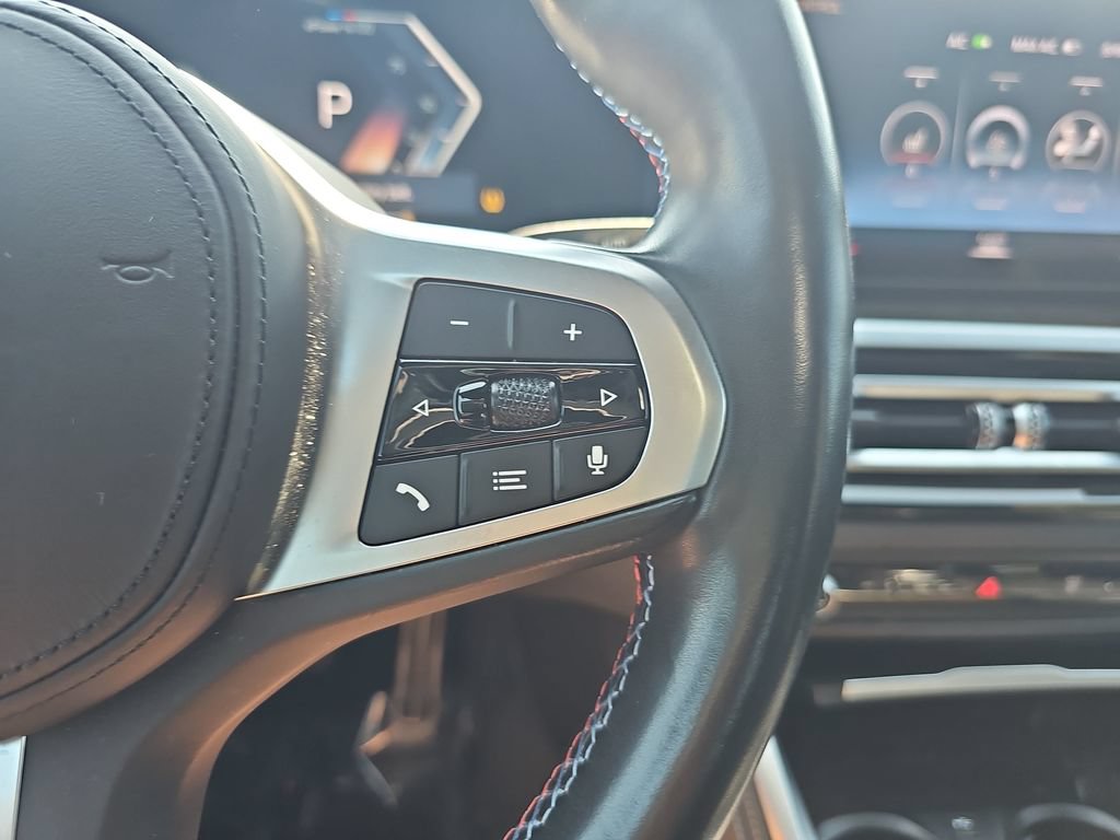 Used 2023 BMW i4 M50 w/ Premium Package AWD/4WD image 18