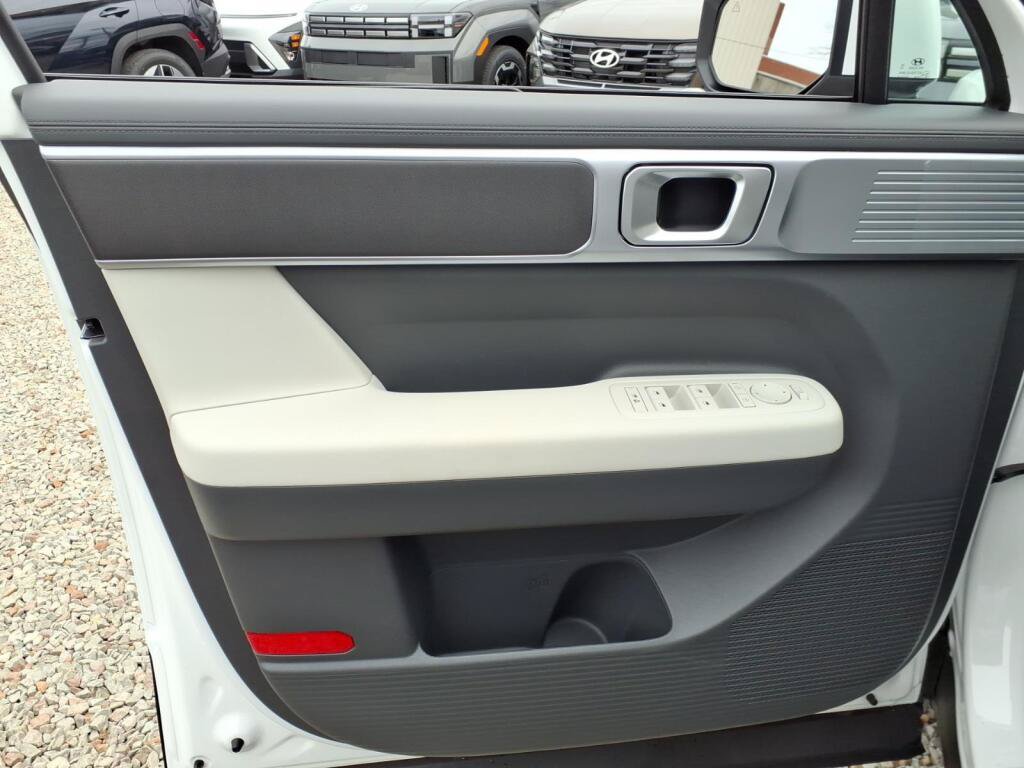 New 2026 Hyundai Santa Fe SE AWD/4WD image 5