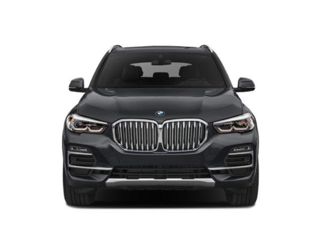 Used 2019 BMW X5 xDrive40i w/ Convenience Package AWD/4WD image 7