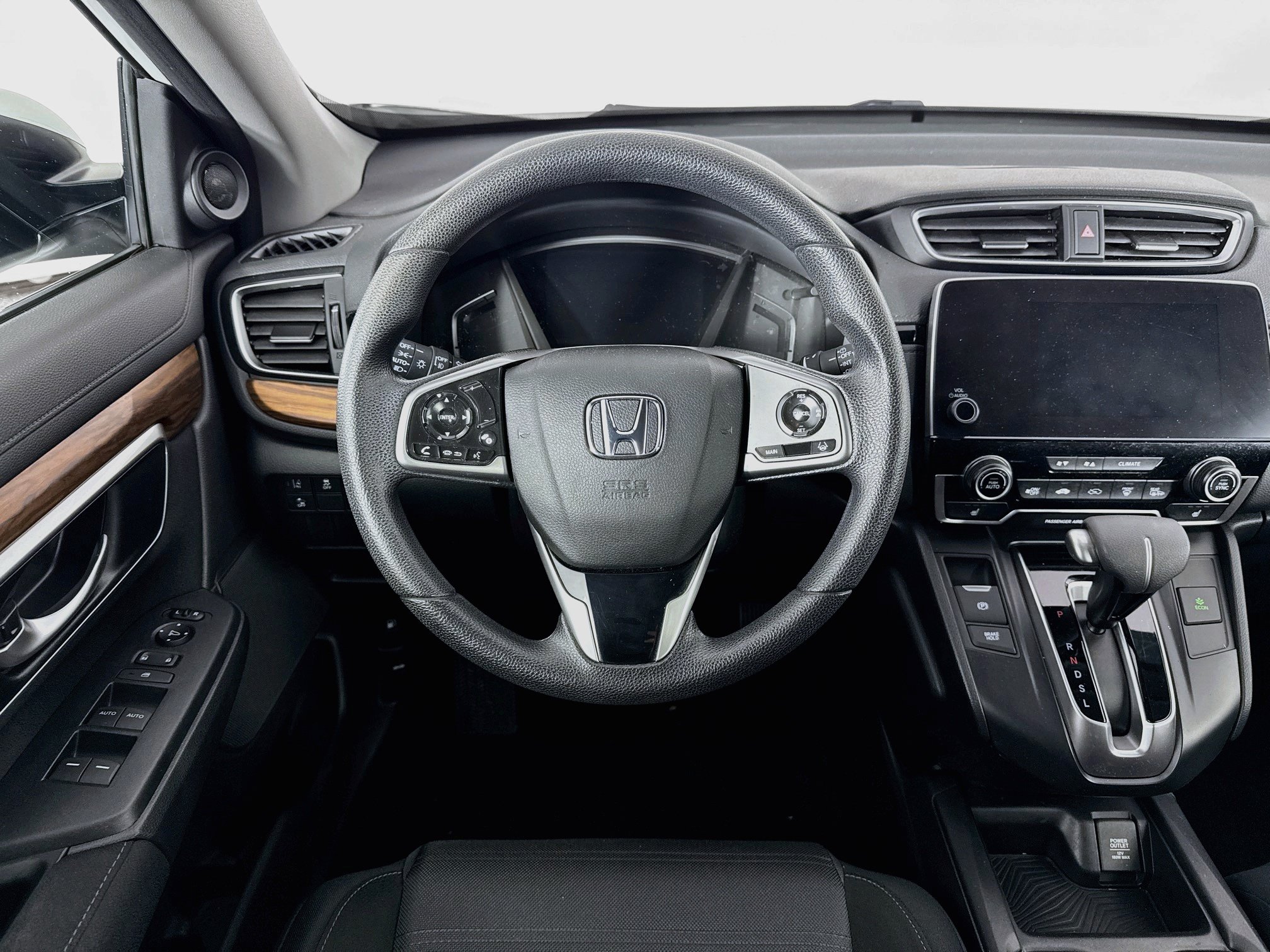 Certified 2019 Honda CR-V EX image 22