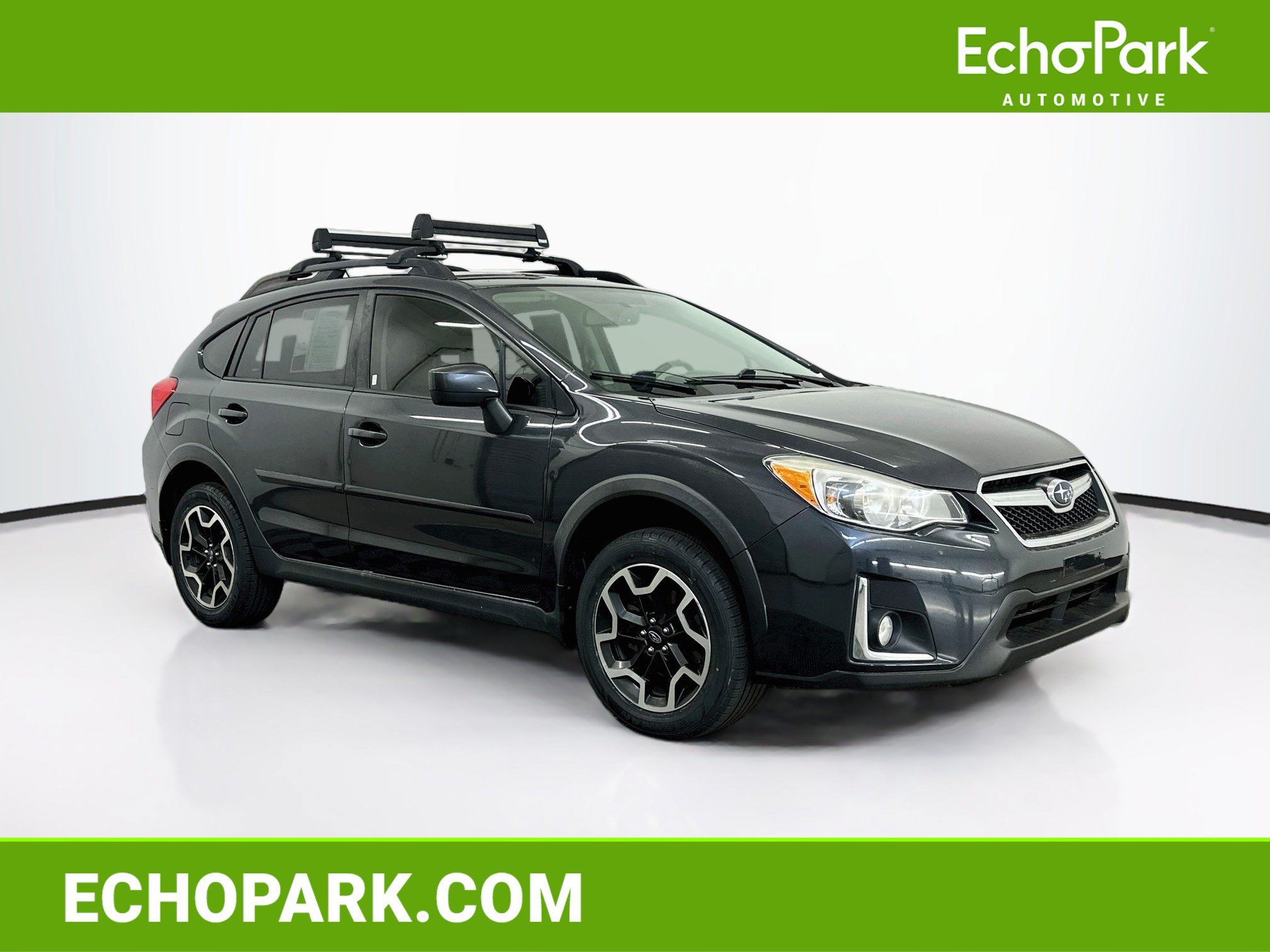 Used 2016 Subaru Crosstrek 2.0i Premium w/ Popular Package #1 AWD/4WD image 1
