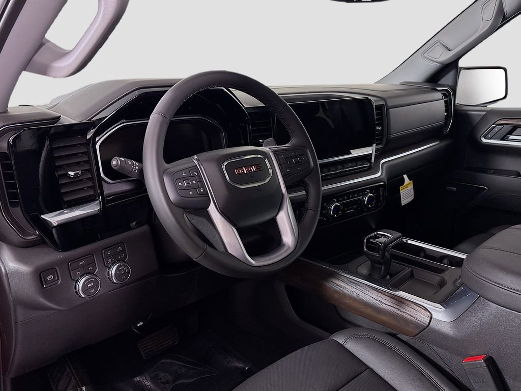 New 2026 GMC Sierra 1500 SLT w/ SLT Premium Plus Package image 7