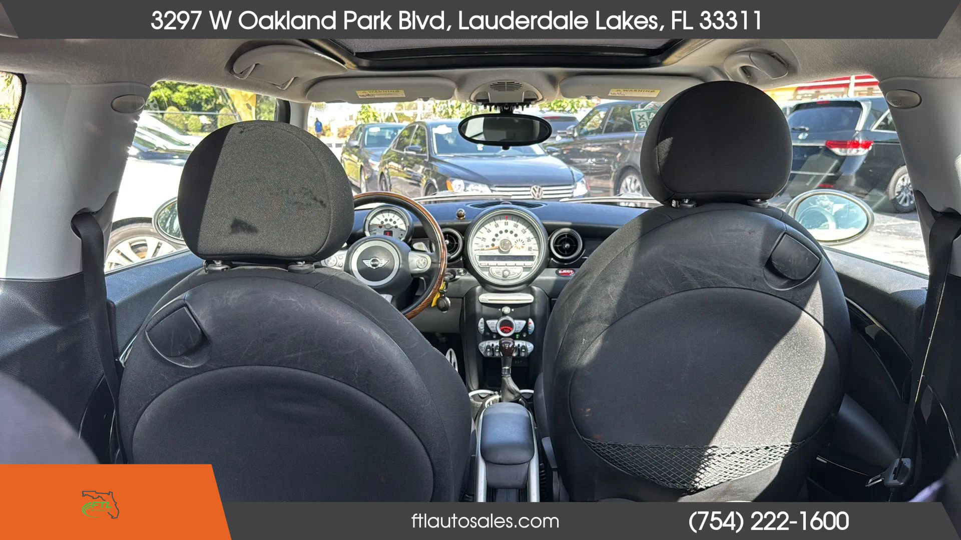 Used 2009 MINI Cooper S image 47