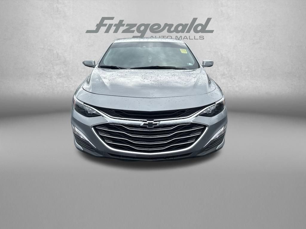 Used 2024 Chevrolet Malibu LS w/ LPO, Floor Liner Package image 2