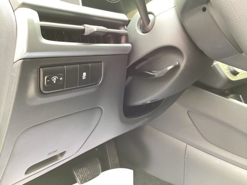 New 2026 Hyundai Tucson SE AWD/4WD image 23