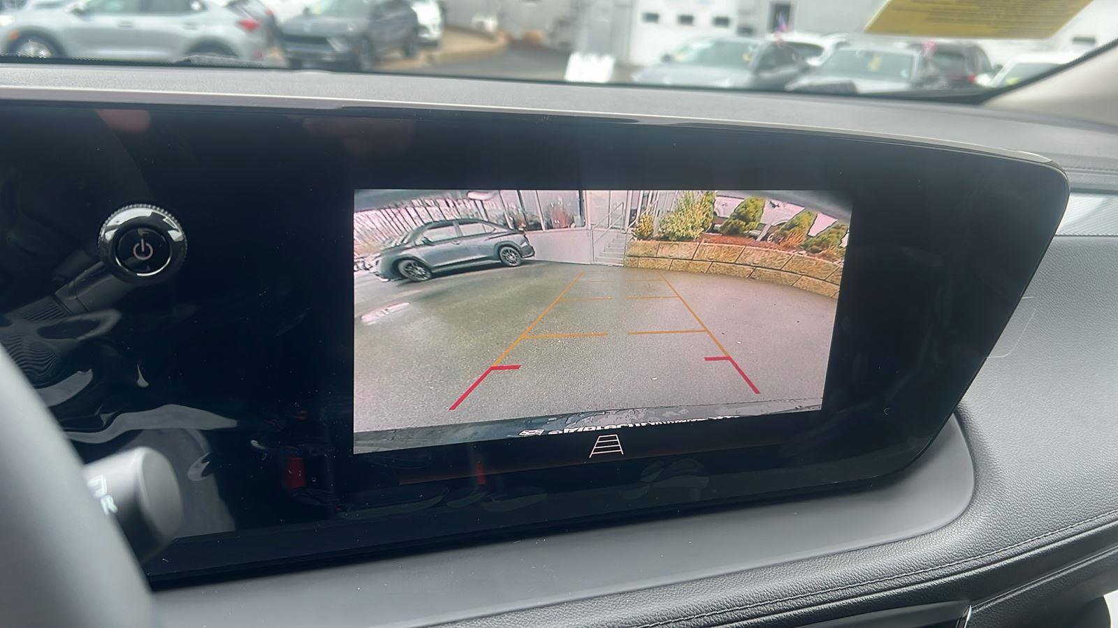 New 2026 Buick Encore GX Sport Touring image 14