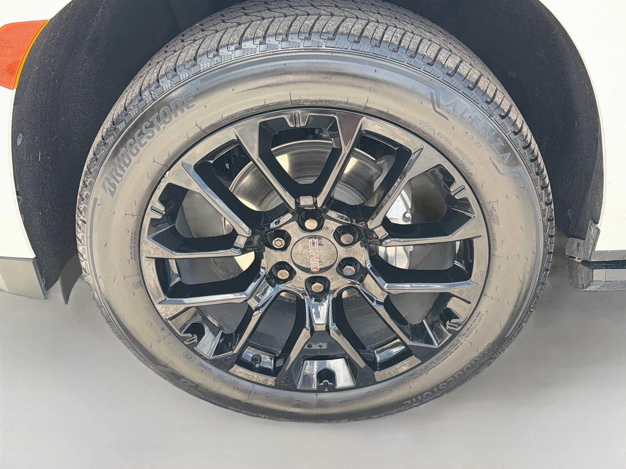 Used 2023 GMC Yukon Denali AWD/4WD image 45