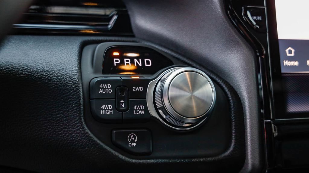 New 2026 RAM 1500 Laramie image 20