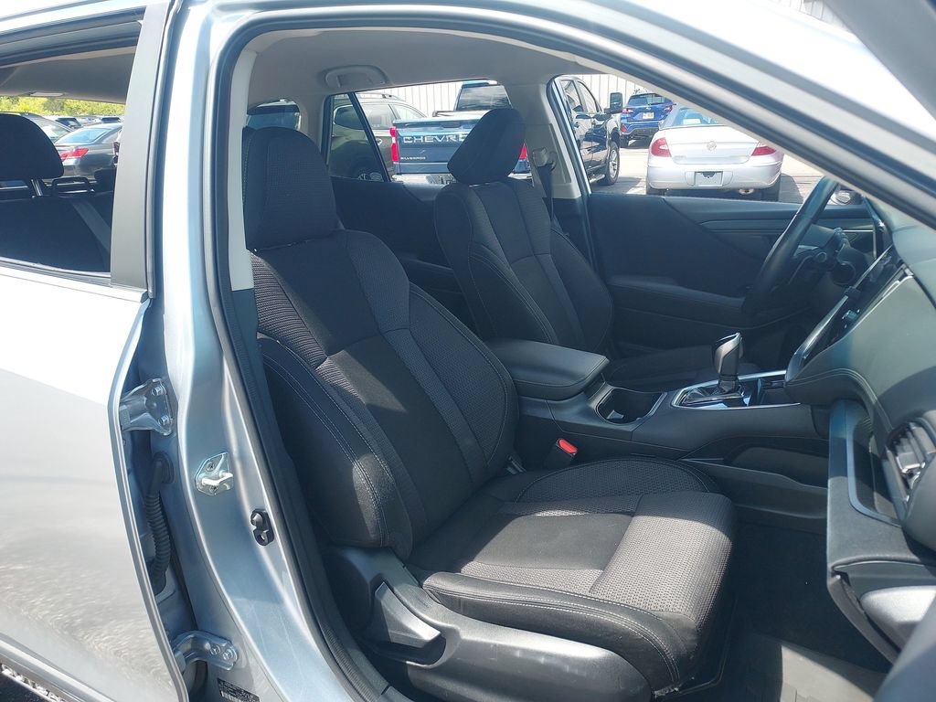 Used 2021 Subaru Outback Premium AWD/4WD image 29