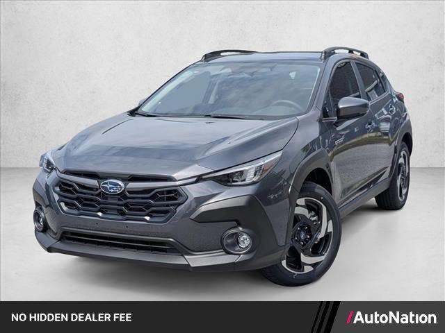 New 2026 Subaru Crosstrek 2.5i Limited