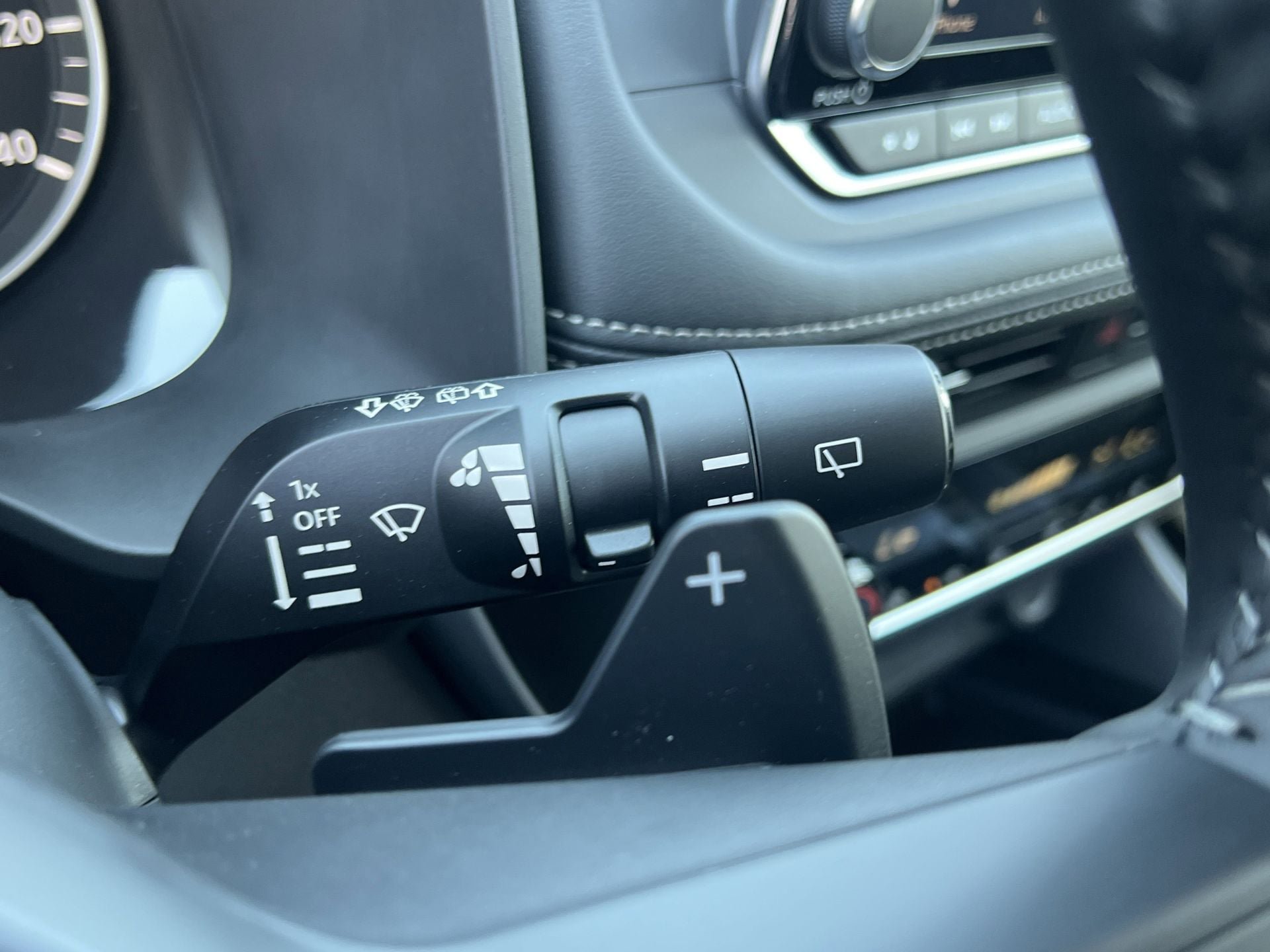 New 2026 Nissan Rogue SV w/ Cold Weather Package FWD image 10
