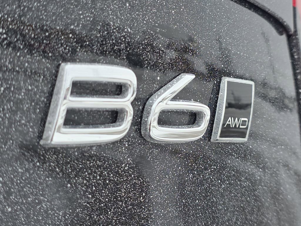 Used 2024 Volvo S90 B6 Ultimate w/ Protection Package Premier image 15