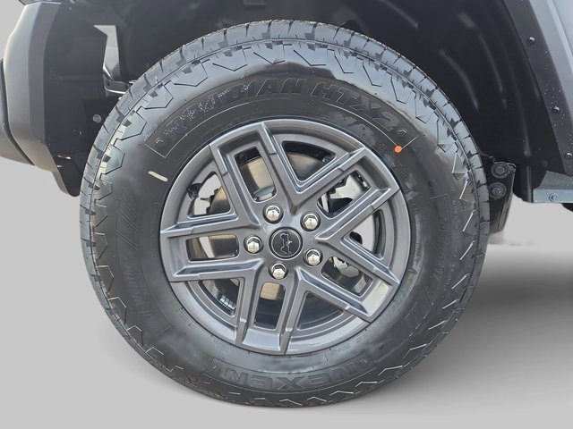 New 2026 Jeep Wrangler Sport image 28