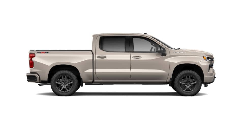 New 2026 Chevrolet Silverado 1500 RST w/ Safety Package AWD/4WD image 53