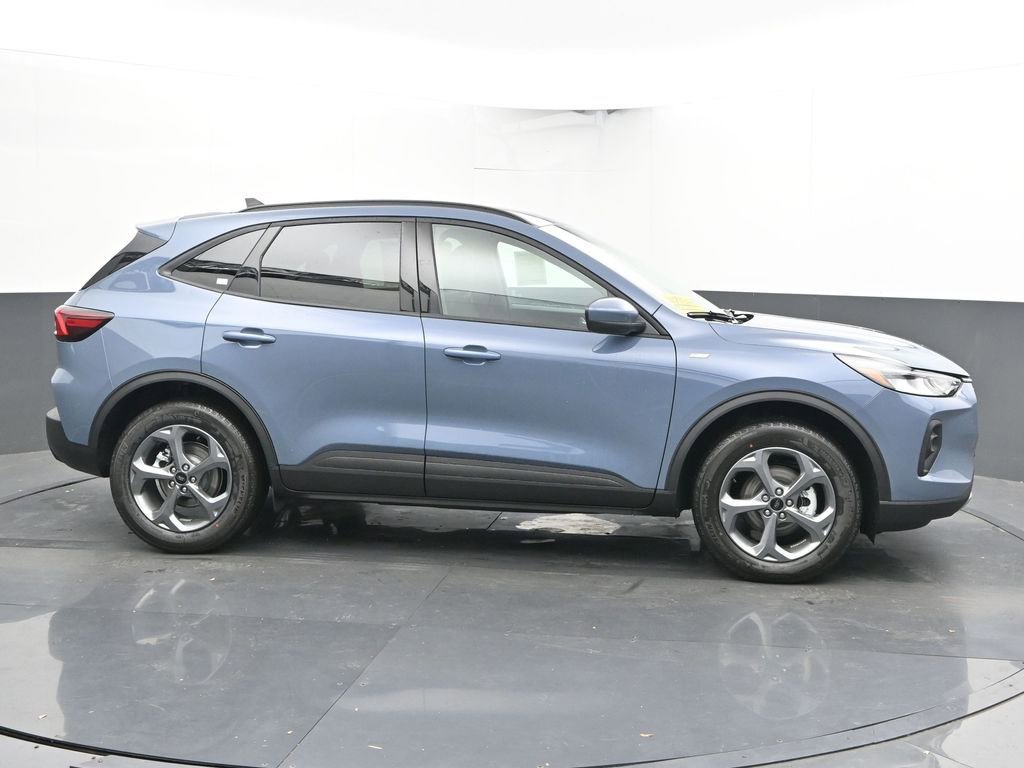 New 2026 Ford Escape ST-Line Select image 11
