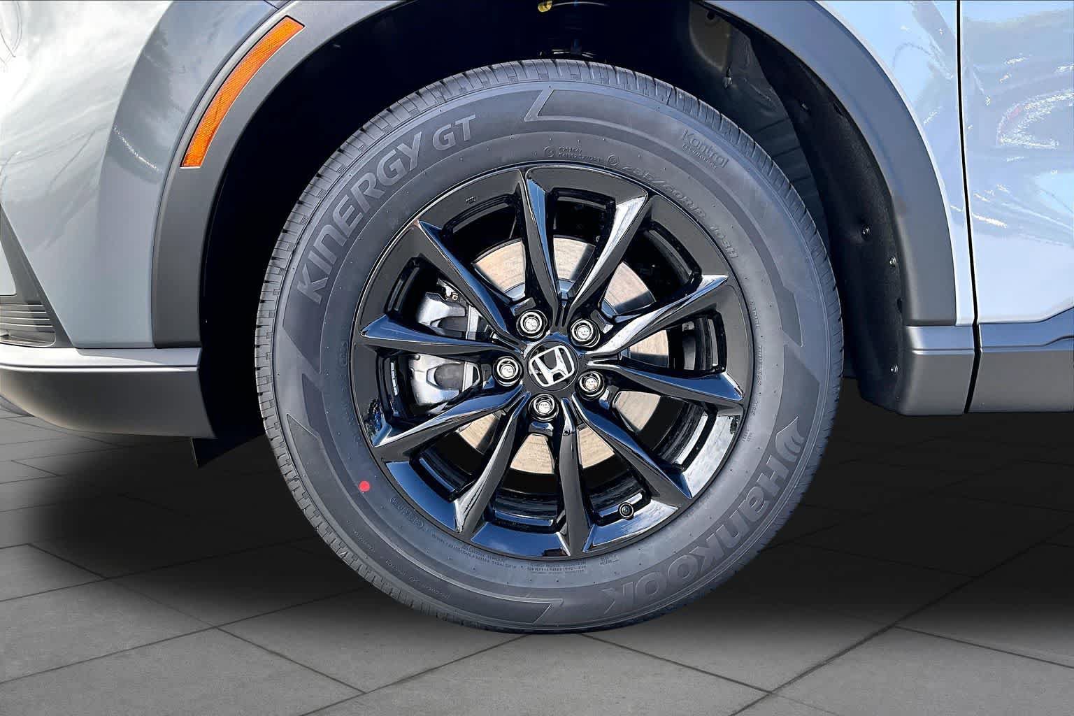 New 2026 Honda CR-V Sport image 11
