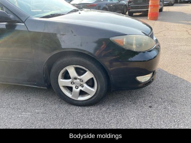 Used 2006 Toyota Camry SE FWD image 5