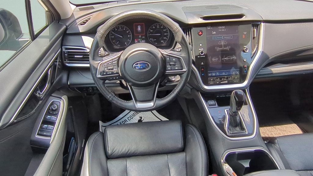 Used 2023 Subaru Outback Limited AWD/4WD image 12