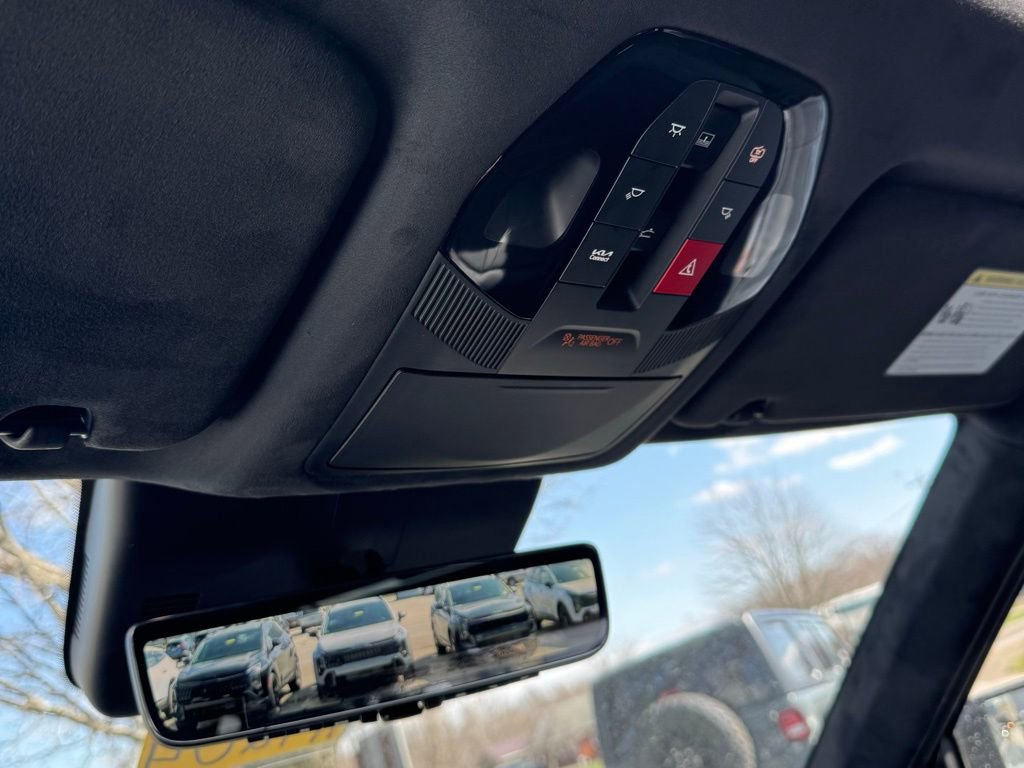 New 2027 Kia Telluride SX Prestige X-Line image 35