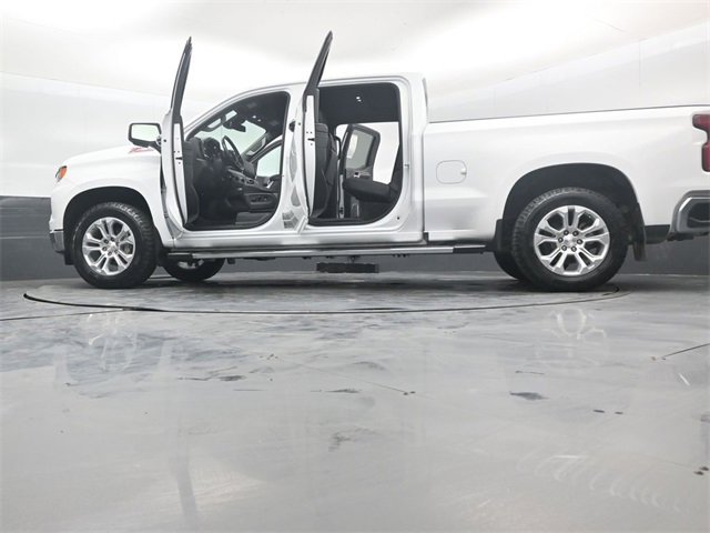 Used 2024 Chevrolet Silverado 1500 LTZ image 52