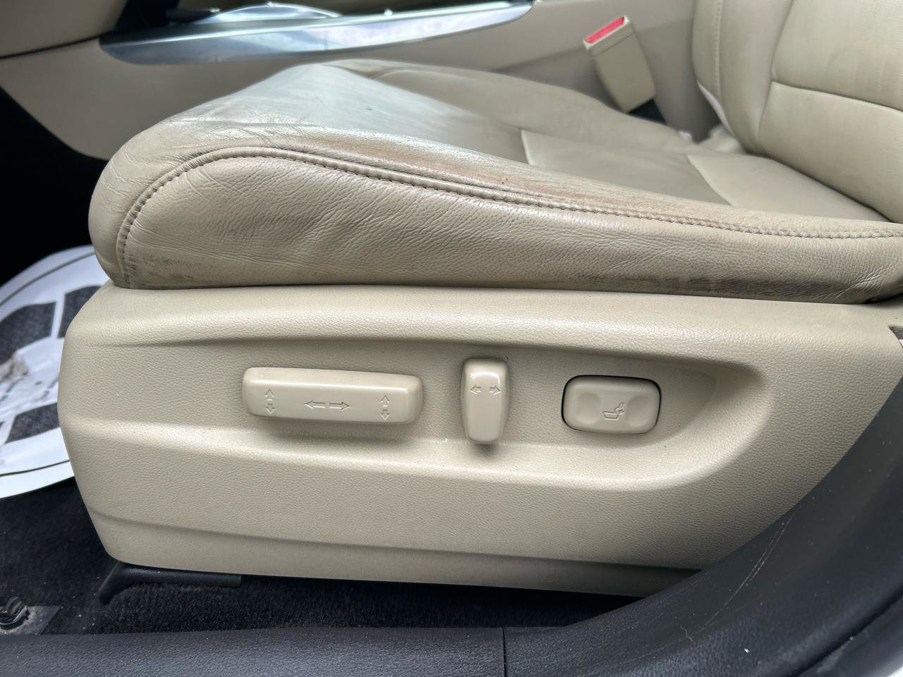 Used 2017 Acura MDX SH-AWD image 9