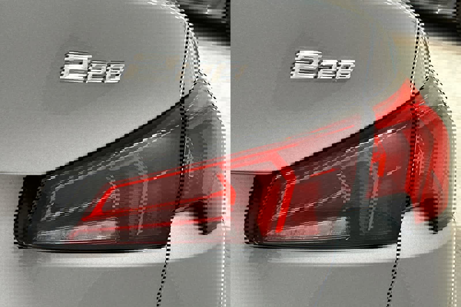 Used 2025 BMW 228i xDrive w/ Premium Package image 24