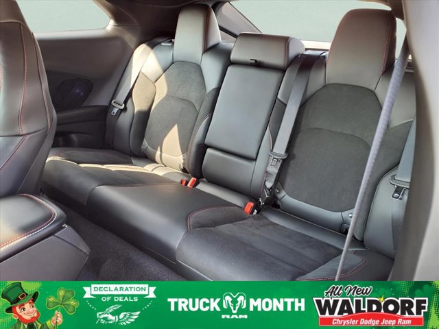 New 2025 Dodge Charger Scat Pack w/ Track Pack image 21