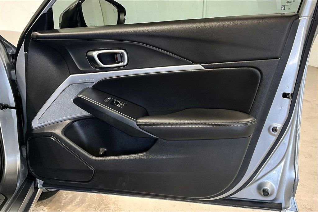 Used 2024 Acura Integra A-Spec image 23